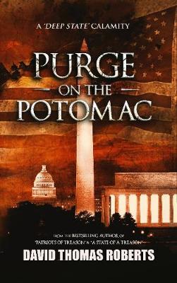 Book cover for Purge on the Potomac