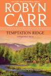 Book cover for Temptation Ridge