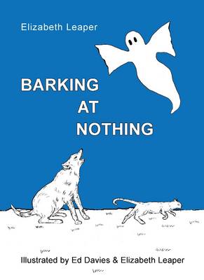 Cover of Barking at Nothing
