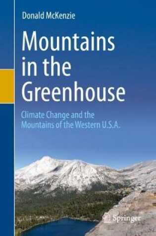 Cover of Mountains in the Greenhouse