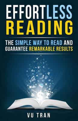 Book cover for Effortless Reading