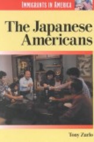 Cover of The Japanese Americans