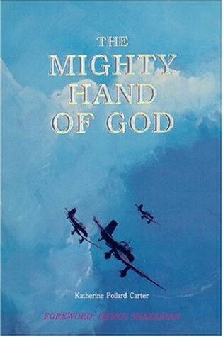 Cover of Mighty Hand of God