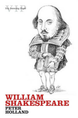 Cover of William Shakespeare