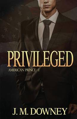 Book cover for Privileged