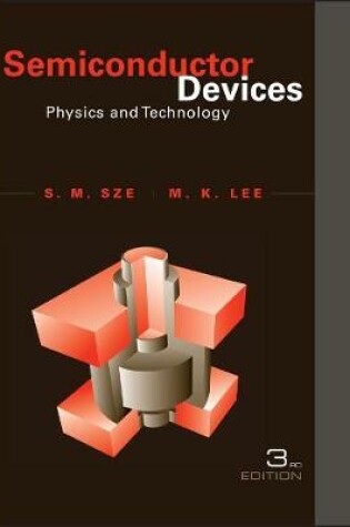 Cover of Semiconductor Devices