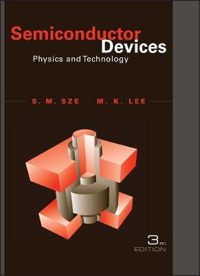 Book cover for Semiconductor Devices