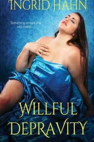 Cover of Willful Depravity