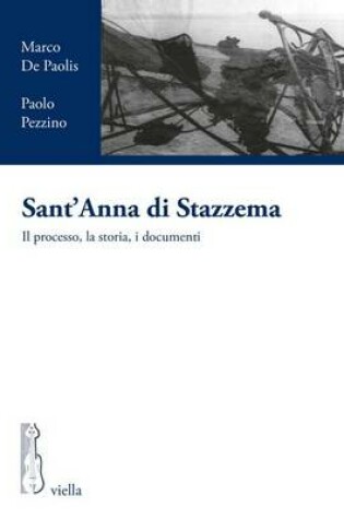 Cover of Sant'anna Di Stazzema