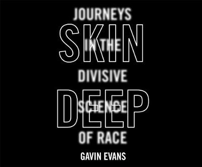 Cover of Skin Deep