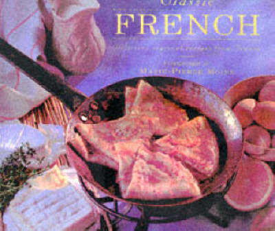 Book cover for Classic French