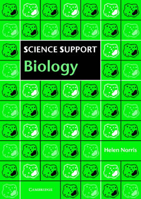 Book cover for Biology Spiral bound