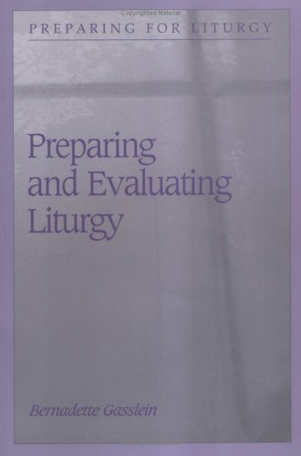 Book cover for Preparing and Evaluating Nr