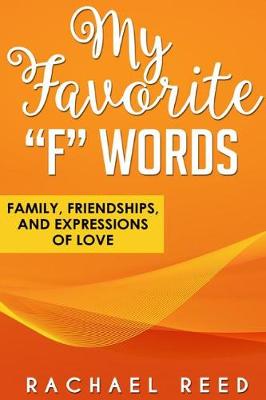 Book cover for My Favorite F Words