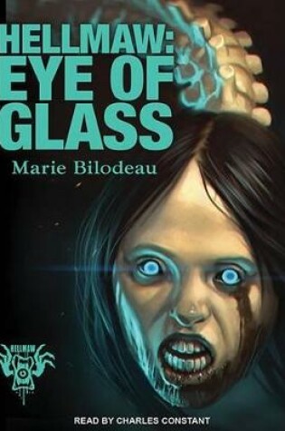 Cover of Eye of Glass