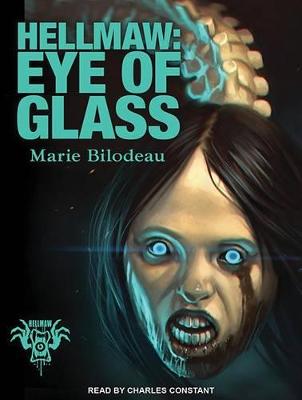Book cover for Eye of Glass