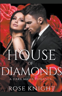 Book cover for House of Diamonds