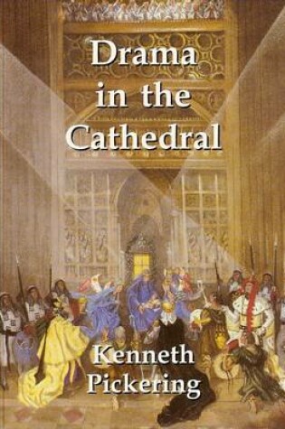 Cover of Drama in the Cathedral