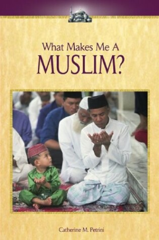 Cover of Muslim