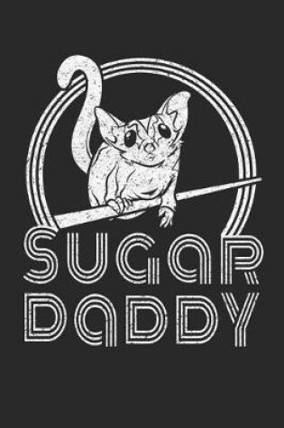 Cover of Sugar Daddy