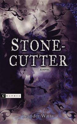 Book cover for Stonecutter