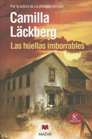 Cover of Las Huellas Imborrables