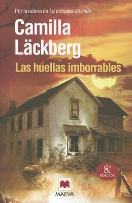 Book cover for Las Huellas Imborrables