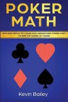 Book cover for Poker Math