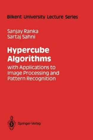 Cover of Hypercube Algorithms