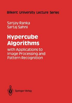 Book cover for Hypercube Algorithms