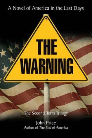 Cover of The Warning