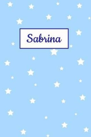 Cover of Sabrina