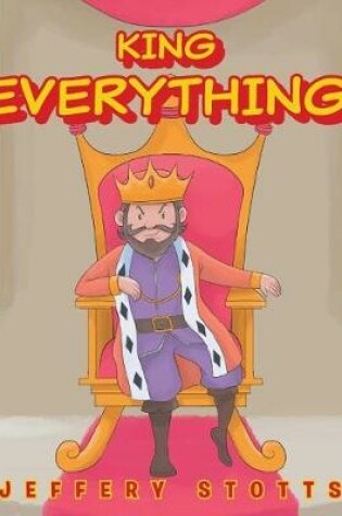 Cover of King Everything