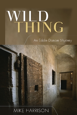 Book cover for Wild Thing