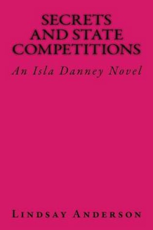 Cover of Secrets and State Competitions