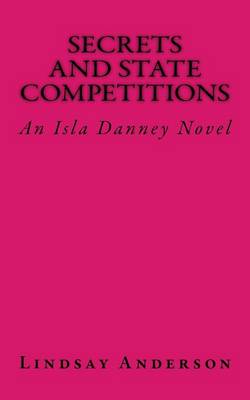 Book cover for Secrets and State Competitions