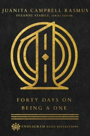 Cover of Forty Days on Being a One