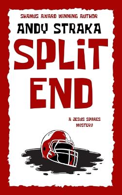 Book cover for Split End