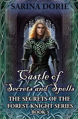 Cover of Castle of Secrets and Spells