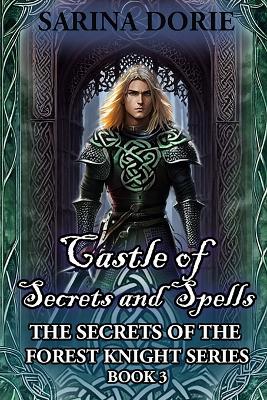 Book cover for Castle of Secrets and Spells