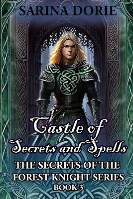 Cover of Castle of Secrets and Spells