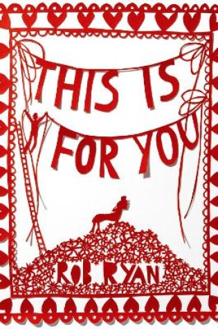 Cover of This Is For You