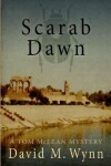 Book cover for Scarab Dawn