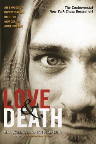 Cover of Love & Death