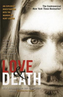 Cover of Love & Death