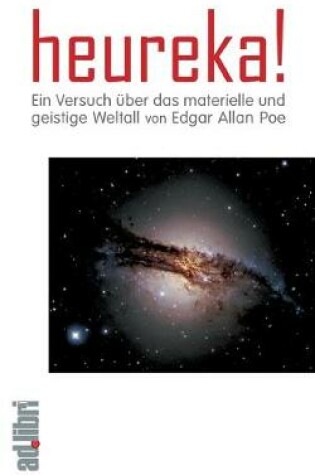 Cover of Heureka! Ein Versuch �ber das materielle und geistige Weltall. Ein Essay