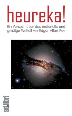 Book cover for Heureka! Ein Versuch �ber das materielle und geistige Weltall. Ein Essay