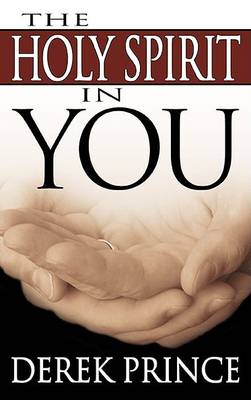 Book cover for Holy Spirit in You