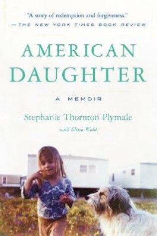 Cover of American Daughter