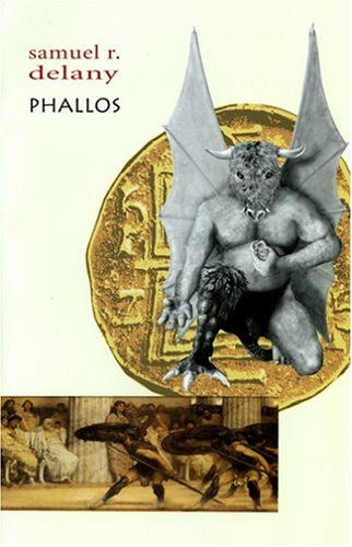 Book cover for Phallos